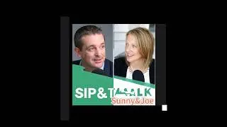 The Loop of Doom☠️Why Centralized Power Can't Fix Its Own Mistakes EP529&uarr;《Sip&Talk》Sunny & Joe