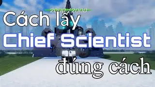 Cách lấy Chief Scientist Camera đúng cách - ST:Blockade Battlefront (HANK VN)