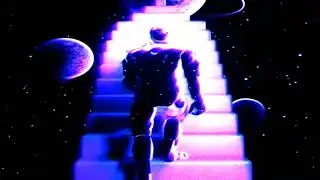 Nine Inch Nails - Closer (INSTRUMENTAL DARK SYNTHWAVE COVER 2026 AI REMASTER)