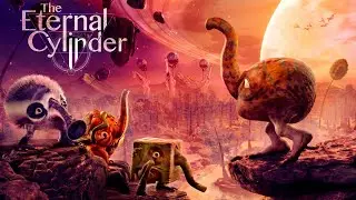 The Eternal Cylinder Beta [PC] Gameplay