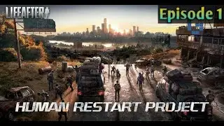 Life after gameplay in hindi | Episode 1 | Lifeafter game from starting | vrm gaming