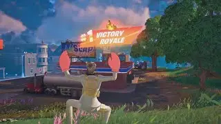HEIST FORMAL NOLAN CHANCE Skin Gameplay In Fortnite! - (Chapter 4 Season 4)