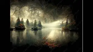 Come Back to the River Bottoms
