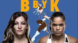UFC 200 Tate v. Nunes / Fight Night 91 Sioux Falls: Main Card Breakdown (Ben Nguyen Interview Video)