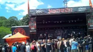 Dr Acula Live HD FULLSET at Mayhem Festival