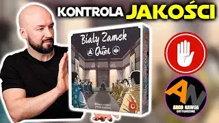 Biały Zamek: Duel - gra szyta na miarę | Kontrola Jakości [2025]