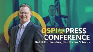 Relief for Families, Results for Schools | OSPI