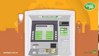 QuickPay &ndash; Money Transfer Simplified