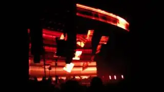 Radiohead at Susquehanna Bank Center, Camden, NJ full show Part 2/2