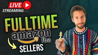 How To Become A Full-Time Reseller With Amazon FBA Online Arbitrage