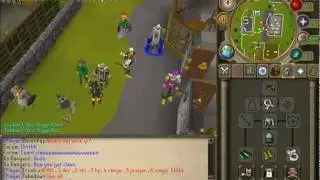 DesolationX Best Spawn Server!!!