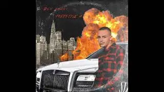 Don Xhoni - Make a Pose (Freestyle) | (Instrumental) (Prod. By RicoRunDat)
