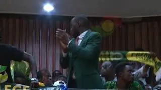 TV3 #NEWS360 - NSMQ 2017 JAMA COMPETITION!