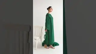 Agha Noor's Bridal Studio: Where timeless beauty meets contemporary style #aghanoor #bridalstudio