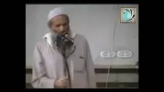 الخطبة السابعة خطبة السفود