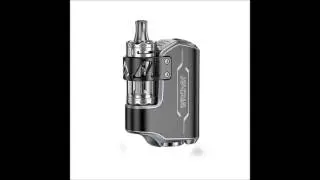Rofvape Witcher Box Mod Starter Kit