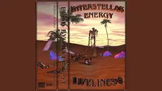 Interstellar Energy