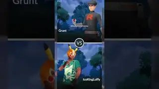 Team GO Rocket Grunt Encounter | Shadow Alolan Diglett | Pok&eacute;mon GO