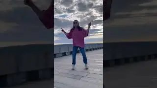 Шаффл Питер #cuttingshapes #шаффл #танцыдлядетей #танцымосква #shuffle