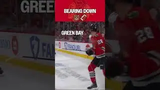 Chicago fans are having a TIME 🤣