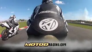 MOTO-D RACING ABSOLUTE CYCLE CCS NJMP THUNDEBOLT (5/2/14)