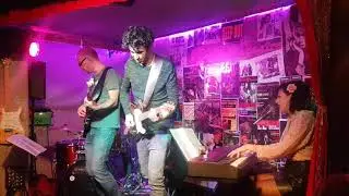 LENE SOUL  band 