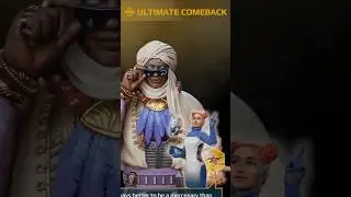 How to beat ULTIMATE COMEBACK (DSC) Leaderboard in War Robots