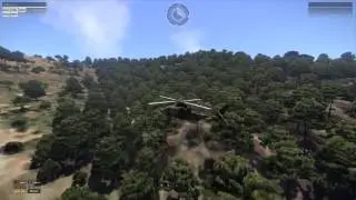 ARMSCor A109
