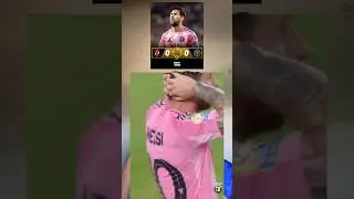 Messi Failed To Deliver |  Yes or No. #messifans #intermiami #alahly #fifaclubworldcup