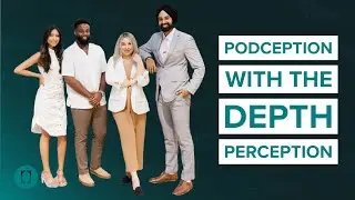 The Depth Perception Podcast: Understanding the Challenges of New Graduate ODs | Ryan Reflects