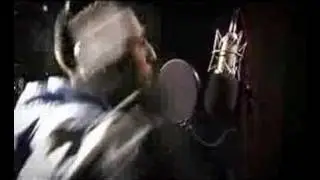 Bones' Diss Video