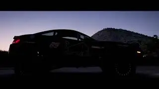 2014 Local Motors Rally Fighter 