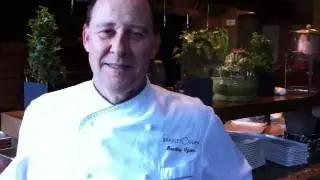 FoodieChap: CHEF BRADLEY OGDEN