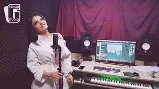 Nano ветер с моря дул(cover remix)