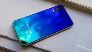 Umidigi One Pro - Miért?