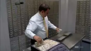 Gomez and the Lawyer (Breaking Bad - S05E07)