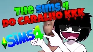 FLAVIO PINTO OU ANDR&Eacute; YOUNG?? || THE SIMS 4