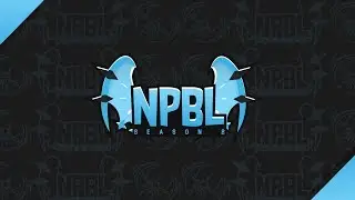 Draftstream NPBL S2   [ National Pok&eacute;mon Battle League Season 2 ]