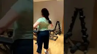 Mohanlal & Honey rose | Workout | Gym