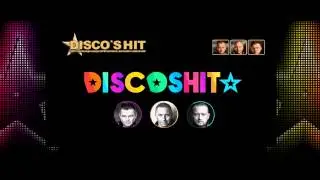 DISCO*S HIT   B&aacute;r&aacute;ny Attila - Dj.Junior - Hamvai P.G.