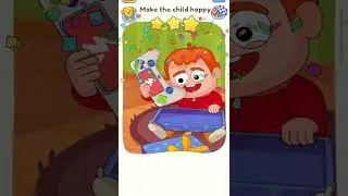 DOP 5 Draw One Part Fun Mobile Puzzle Game (Walkthrough + Tips) #gaming #game #puzzle @MrBeast