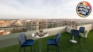 voco Madrid – Retiro By IHG | Madrid, Spain | Hotel Review 🌟