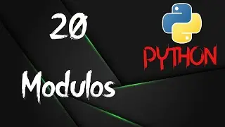 20 - Módulos