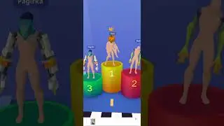 merge animals gameplay video 📷📷😁😁