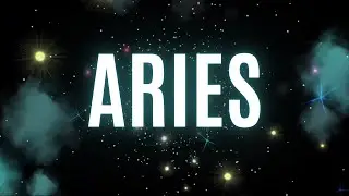 ARIES ♈️ change ur mindset, be open and receptive so u can enjoy your blessings