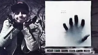Crossworm - Anti (sampler)