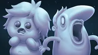 Oney Plays Animated - Witch Hunt