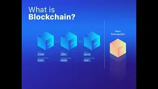 What is Block Chain?