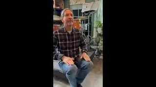 Music Lessons with Rob Duquette~Hand Harmonies Solo Clapping grouping of 4