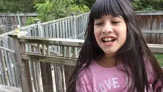 🐊🦎Mariah&rsquo;s broken arm because of the bully kids but games time ! What's inside the box?🪱🍆
